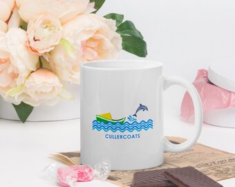 Cullercoats Mug