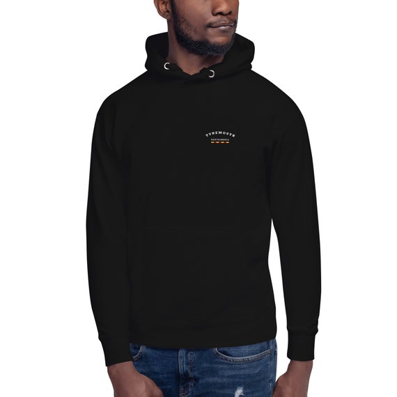 Northumbria hoodie hotsell