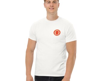 Tynemouth Crowns T-shirt – Men’s