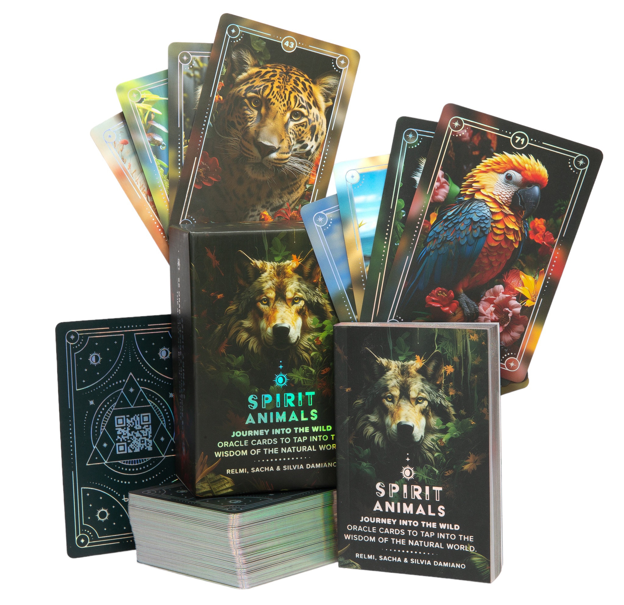 Animal oracle cards - Etsy 日本 Animal oracle cards - Etsy 日本