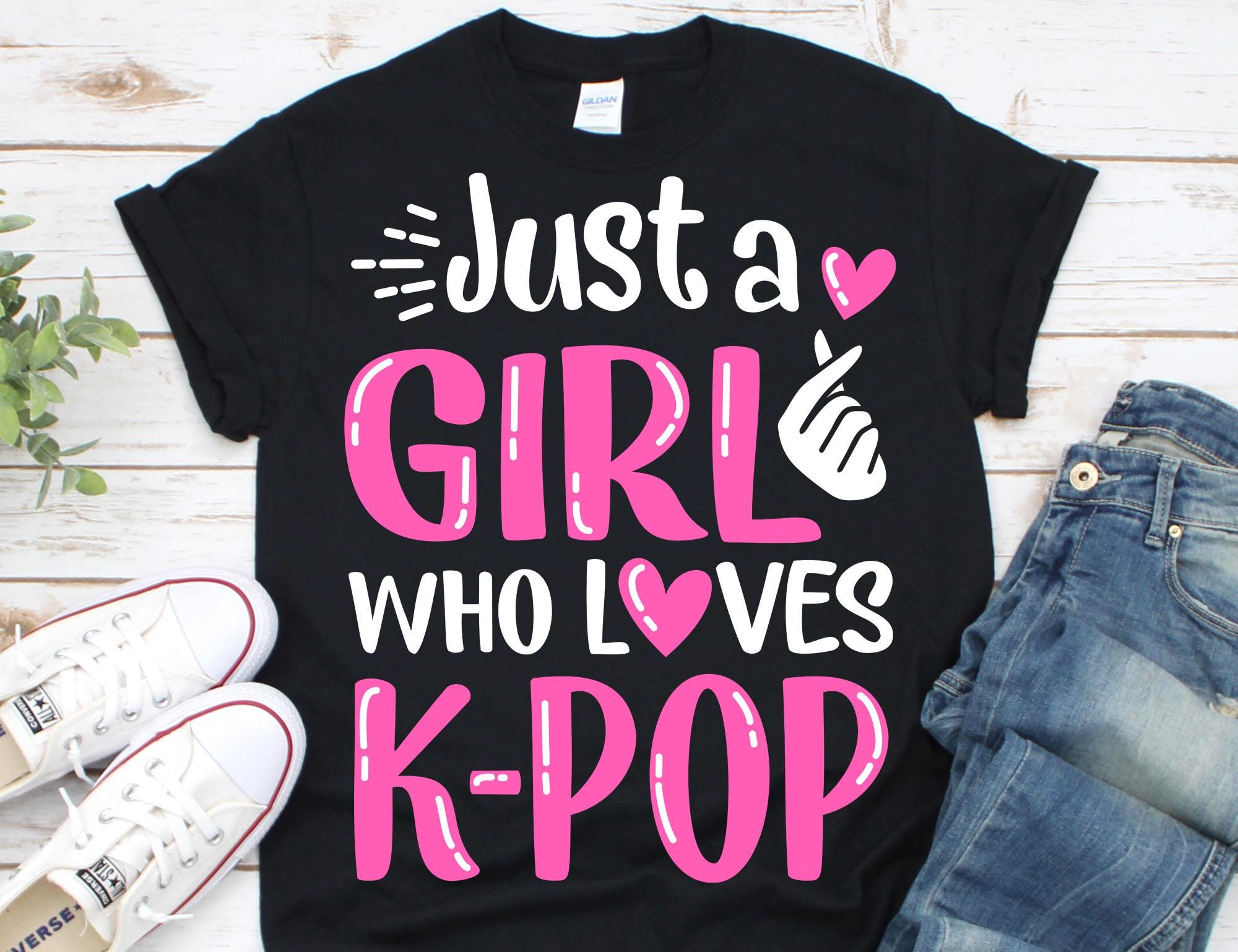 K-POP・アジア LoveYourself Love yourself! | Jpop Wiki | Fandom
