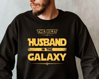 Husband Gifts Best Husband Sweatshirt Gift for Husband Tee Funny Husband Gift Husband Shirt Husband Christmas Best Husband Ever Mens Tshirt
