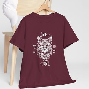 Capoeira special cat unisex cotton practice trainers Gift Capoeira shirt Capoeira Tee Colorful Tee Capoeira art shirt capoeira T shirt