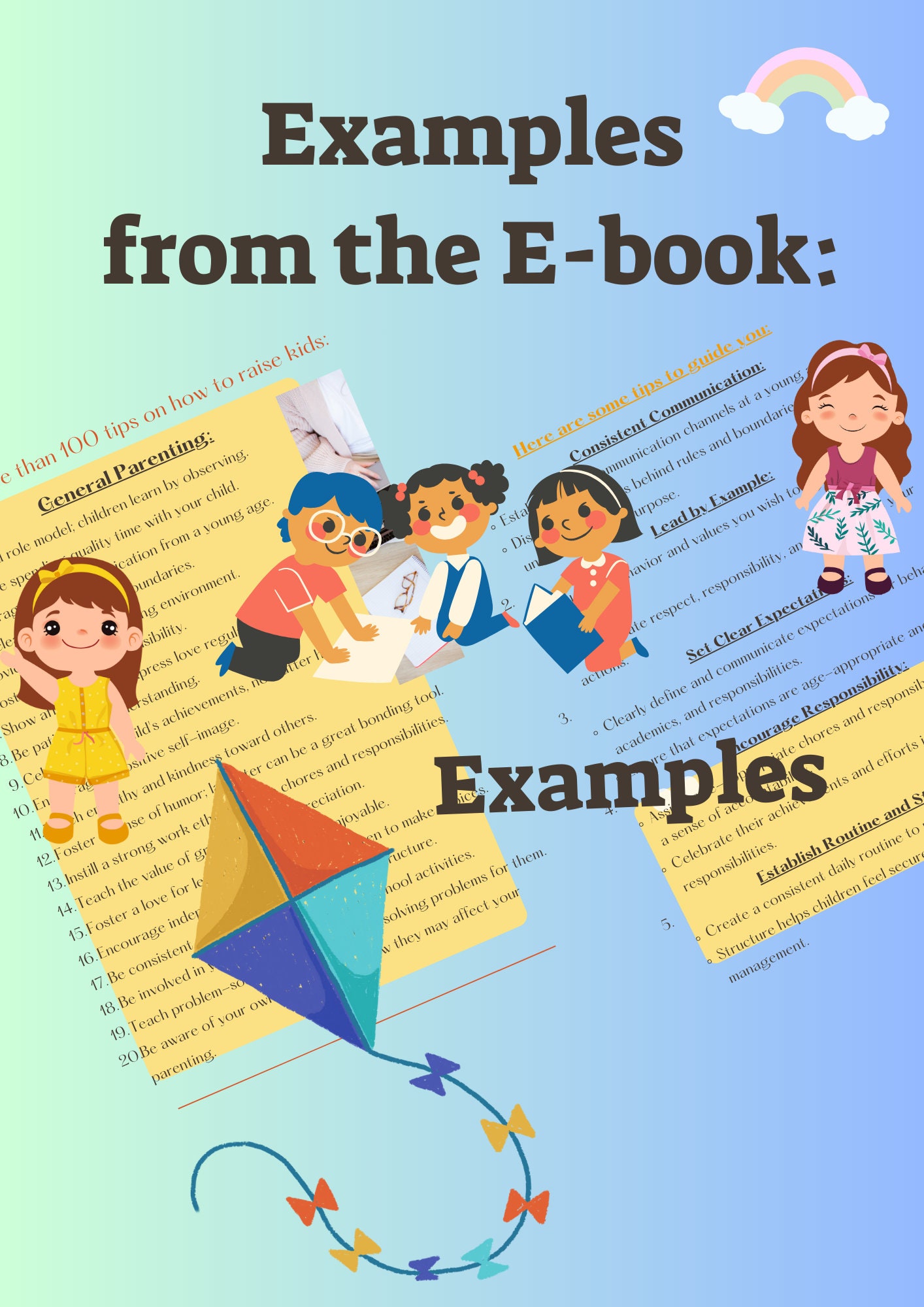 Empowering Parents Tips How to Raise Happy Successful Children