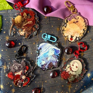 Doomed Dynasty + Varre