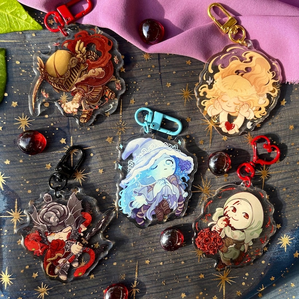 Doomed Dynasty + Varre