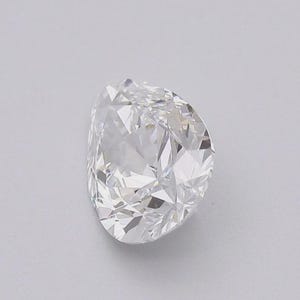 IGI Certified Pear Cut CVD Lab Grown Loose Diamond (0.50-2.00 Ct) image 4
