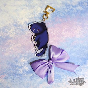 Genshin Scaracat Charm