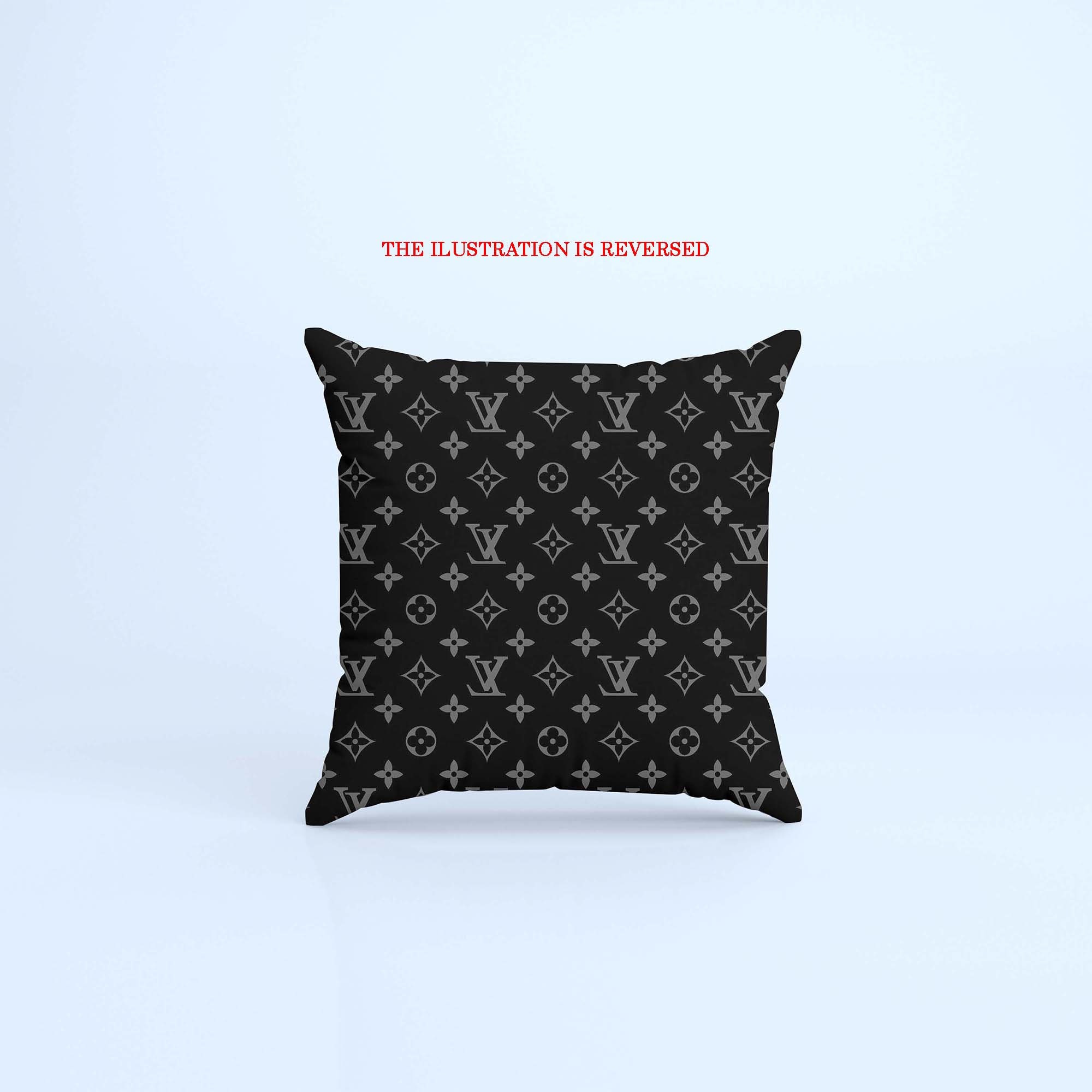 Louis Vuitton Supreme Red Logo Fleece Blanket Home Decor Luxury Fashion  Brand, by SuperHyp Store, Sep, 2023