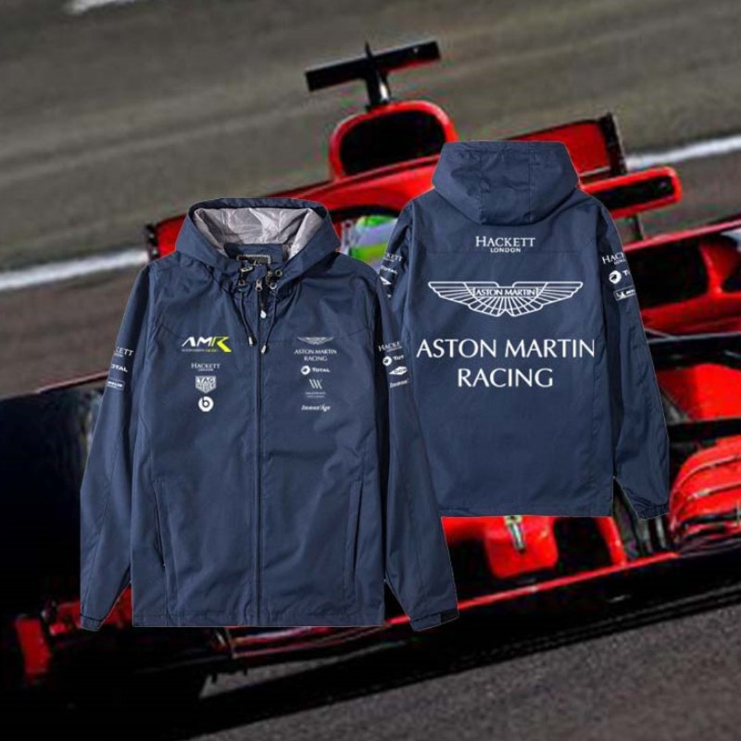 Formula 1 Jacket Racer Jacket indycar Jacketracing Jacket Etsy