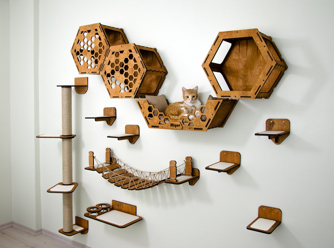★RARERAW レアロー★CAT WALL SHELF★猫 ウォール シェルフ ☆RARERAW レアロー☆CAT WALL SHELF☆猫 ウォール シェルフ