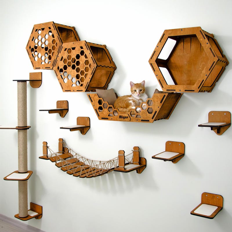 Visual idea from this collection