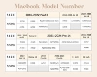 Chocolate Crocodile Texture Personalized Leather Macbook Case, 2024 All New M4 Pro 14"/16" Case, Protective Laptop Cover for 13"/15" MacBook