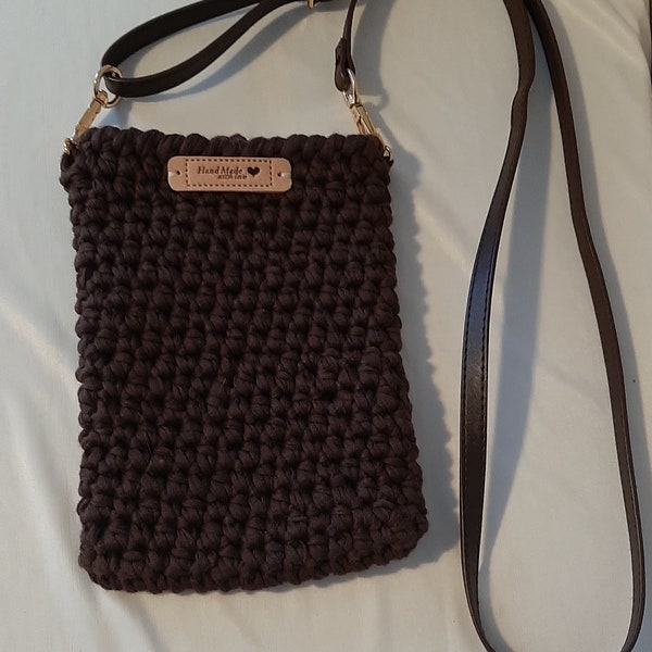 Pochette portable