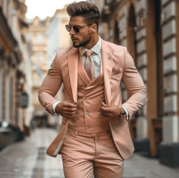 Traje de lujo para hombre new arrivals