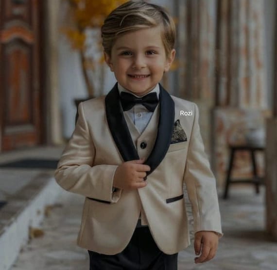 Trajes para niño de 3 años hotsell