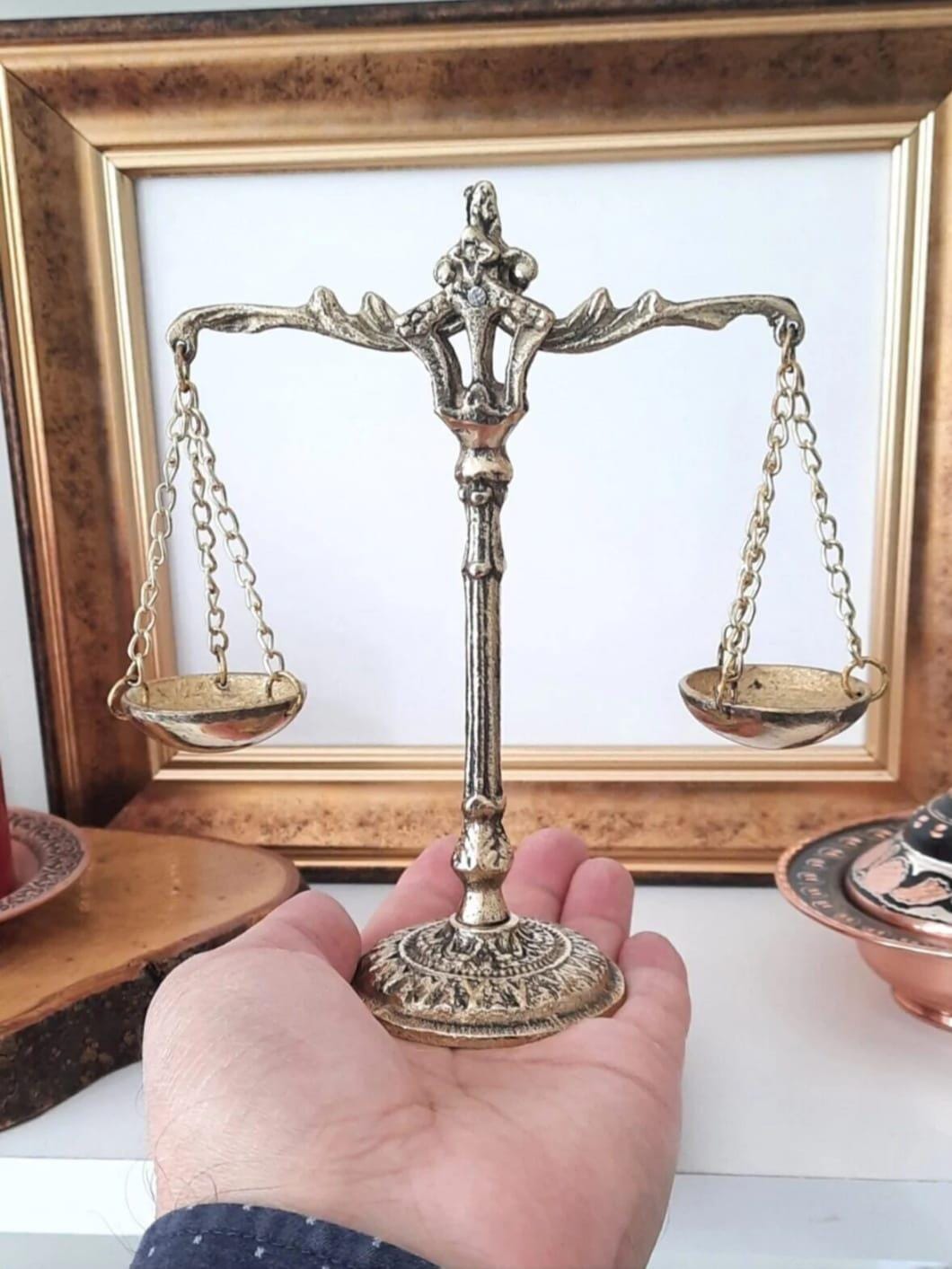 Antique egg scale - Etsy 日本