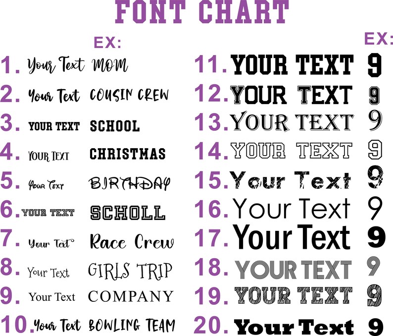 Custom Text Design Sweatshirt, Personalized Writing Saying Sweatshirt, Custom School Logo Personalized Sweatshirt, Matching Family Hoodie
