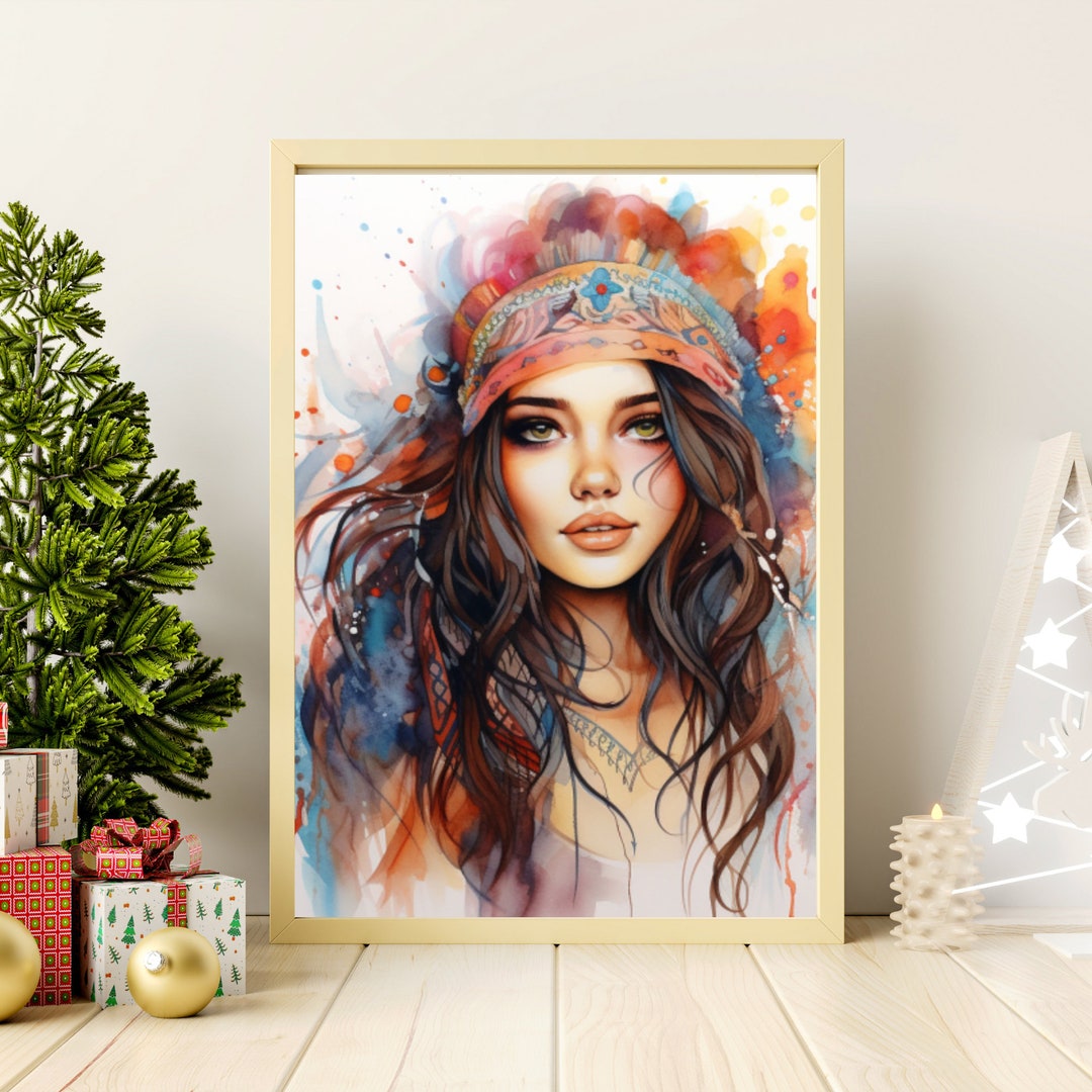 Digital Print, Digital Download Wall Art, Posters and Prints, Wall Art