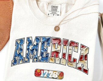 Brushstroke America 1776 Png, independence day Png, American Flag, Patriotic png, Fourth of July Png, 4th of July Png, Sublimation Png, PNG