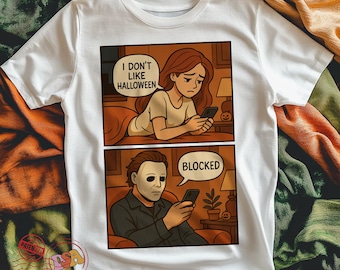 Funny Horror Halloween png, Halloween Shirt Png Design, Horror Movie Png, Horror Characters Png, Horror png, Halloween Png, Funny Shirt Png