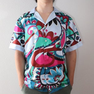 Camisas para hombre de seda Etsy M xico