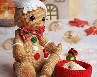 COOKIE CRİSPY ENGLISH pattern pdf