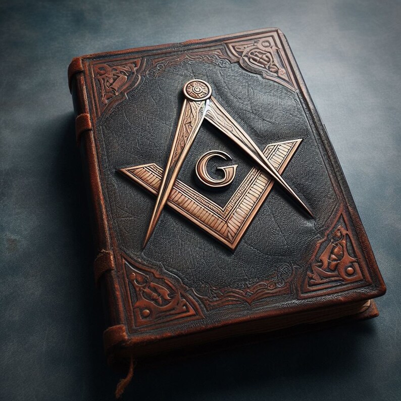 Massive Masonic Book Collection Over 692 Rare Books - Freemasonry ...