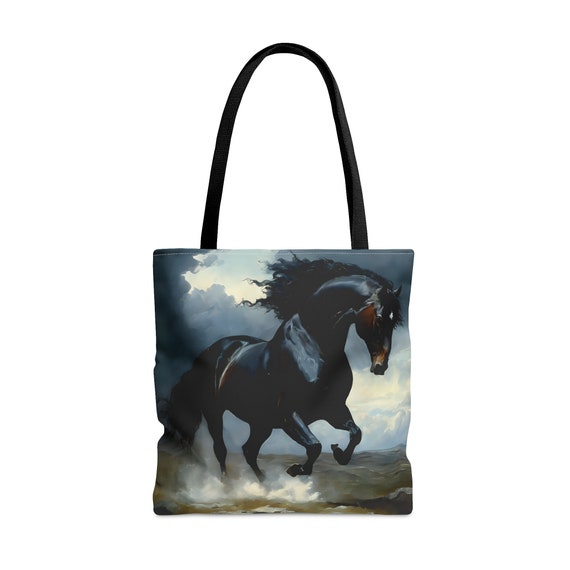Sac fourre-tout écologique de dressage, grand sac d