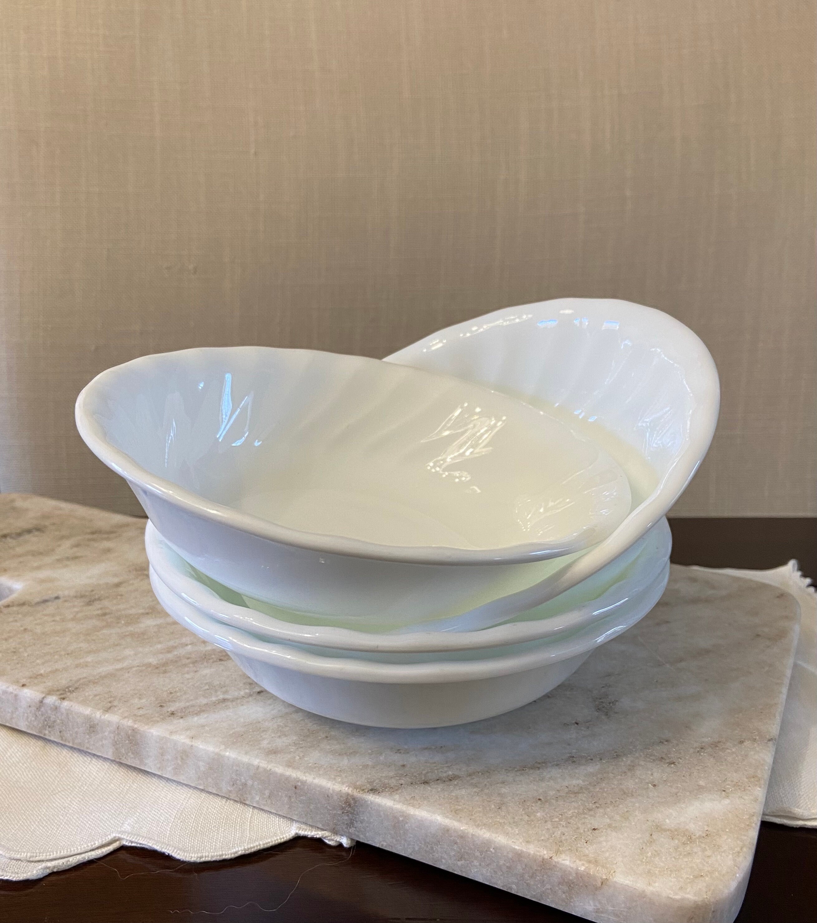 Lot of Corelle rigid ENHANCEMENTS