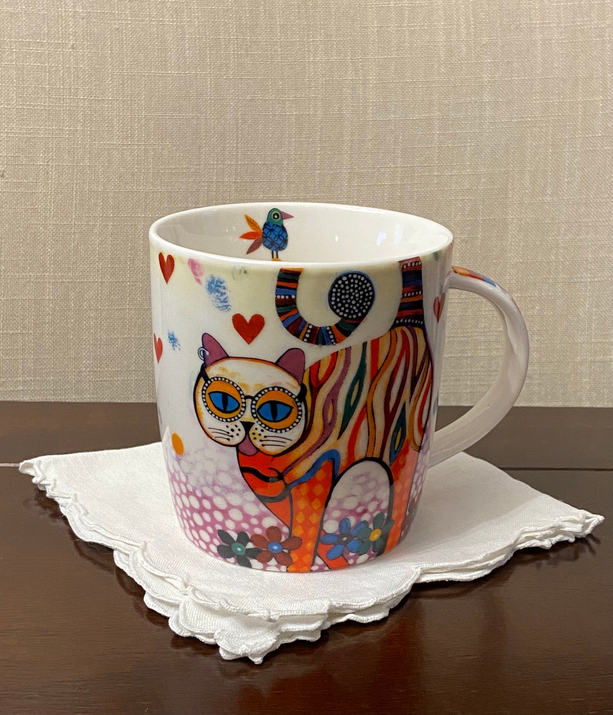 Maxwell and williams mugs discount