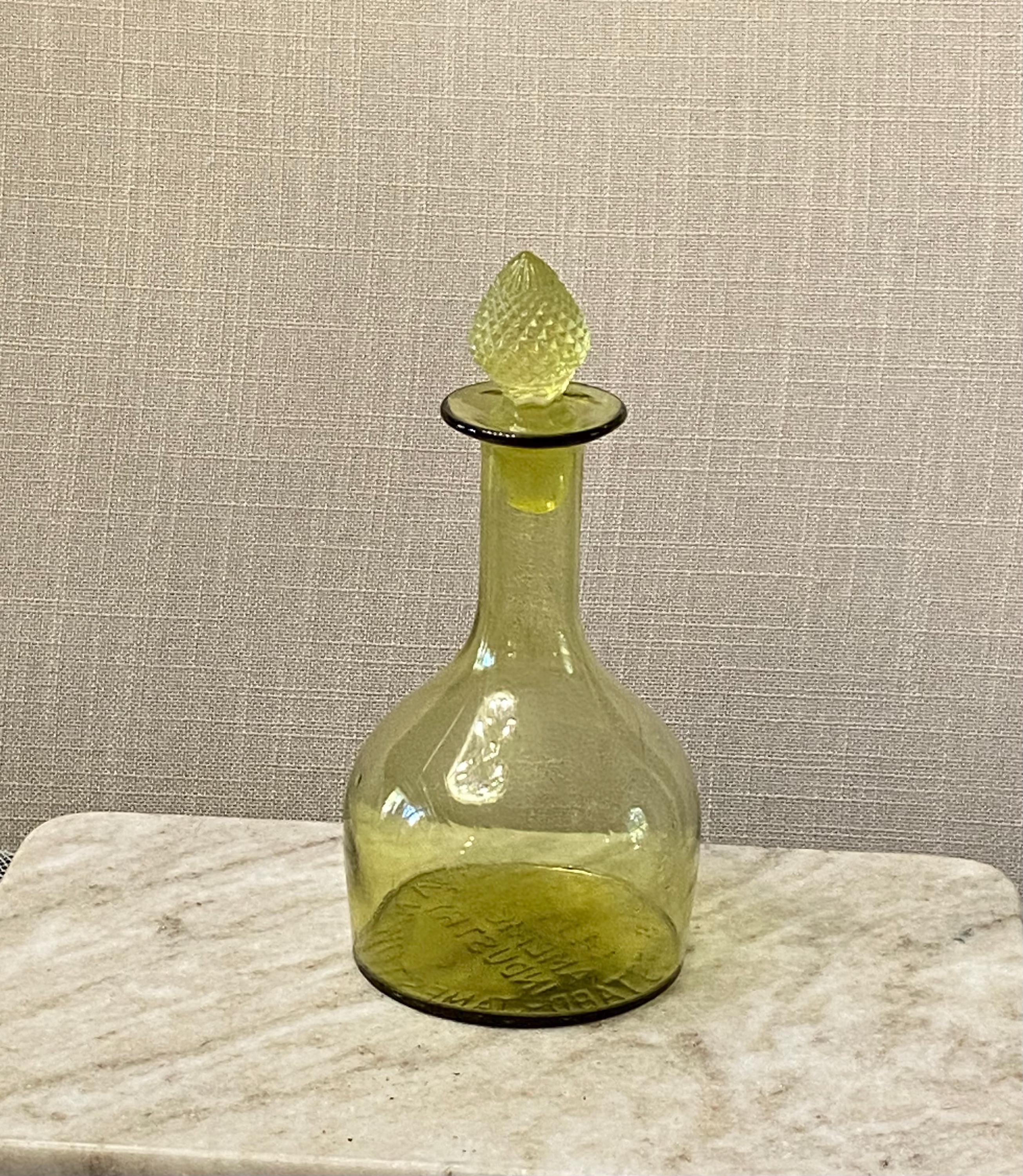 Jamestown Glasshouse | Product categories | Historic Jamestowne
