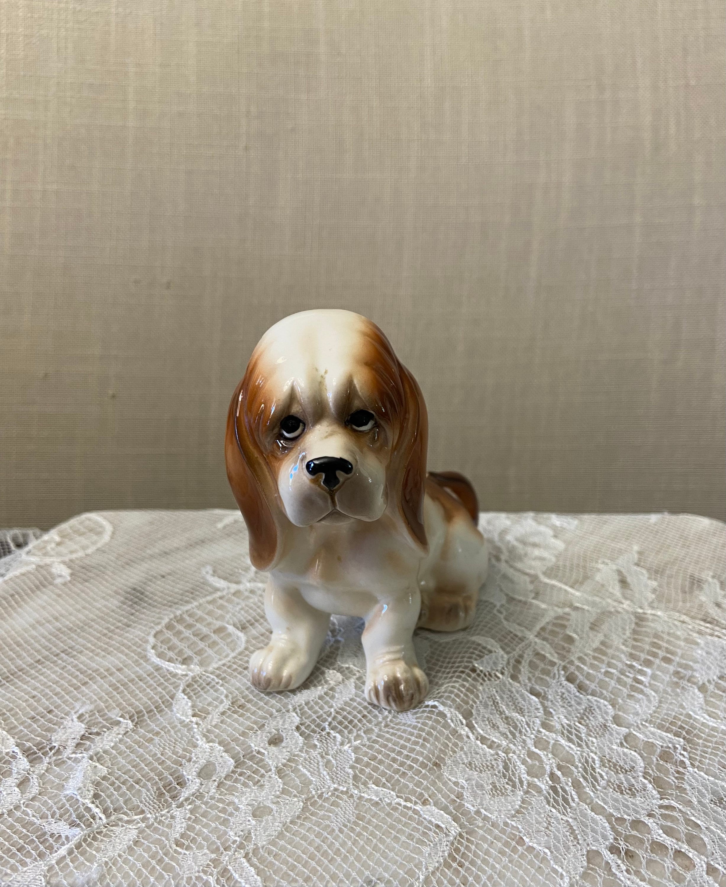 Beswick Puppies trio Spaniels (DEB) Beswick Puppies trio Spaniels (DEB)