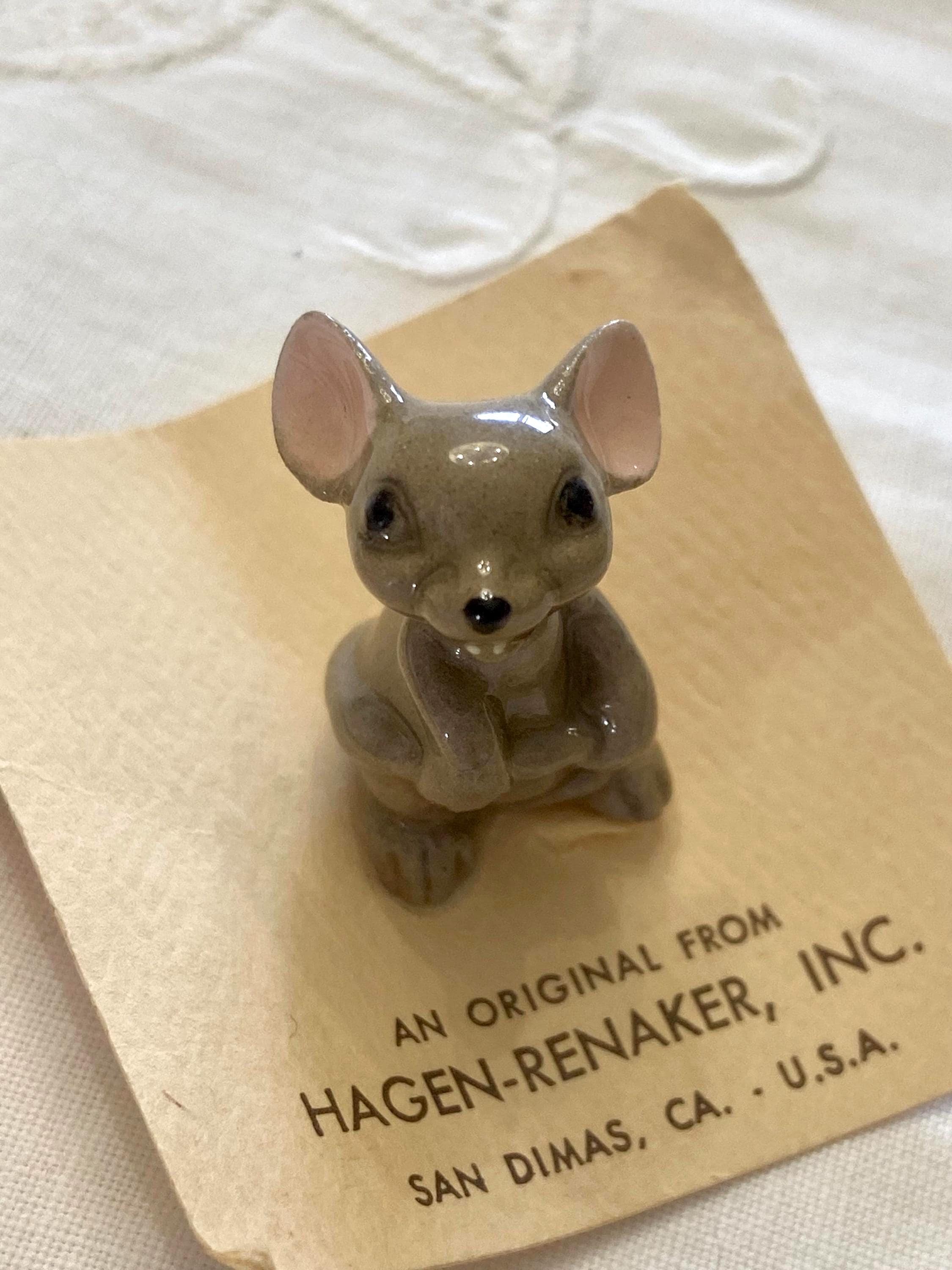 Hagen Renaker - Etsy Canada