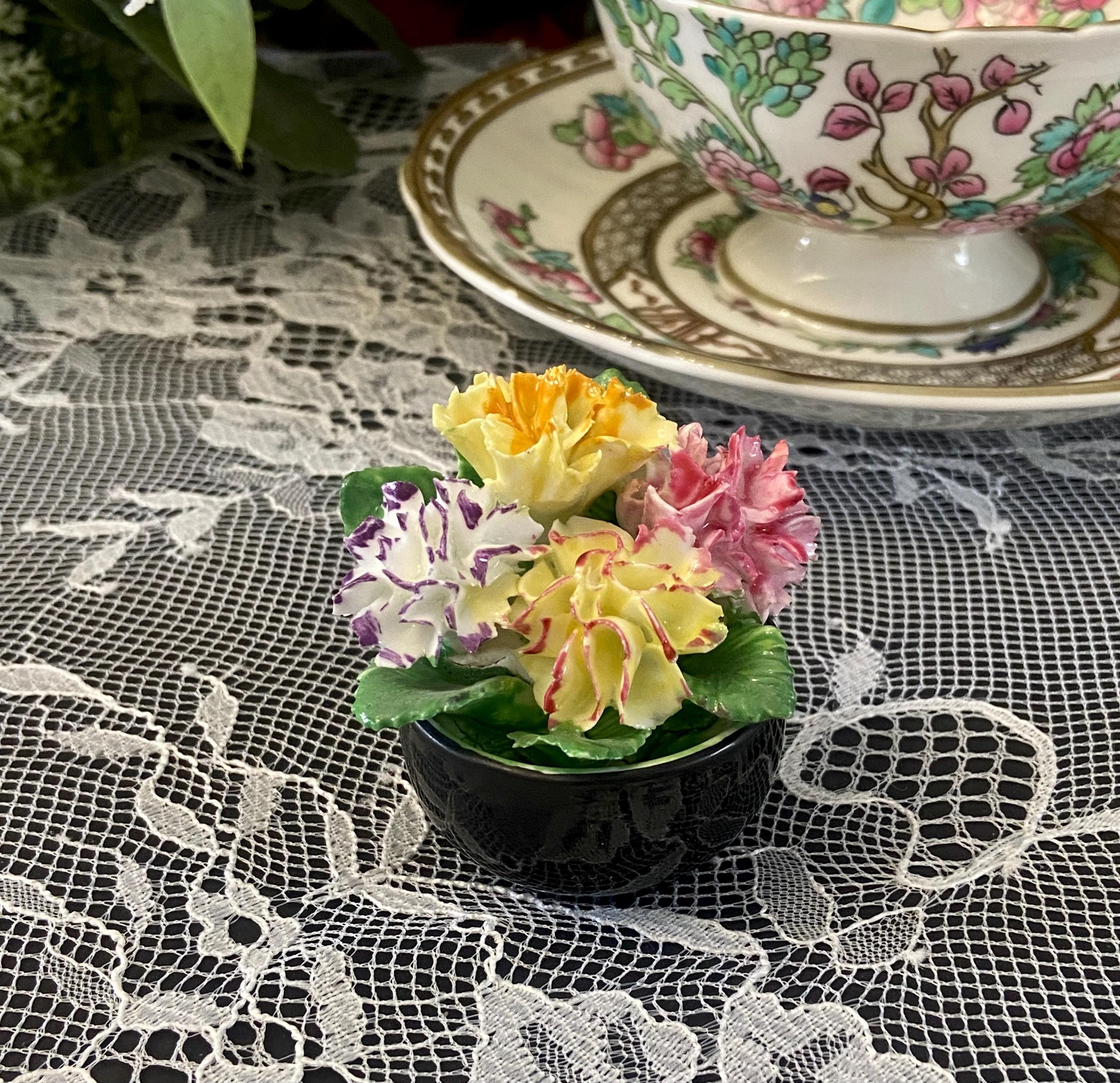 Coalport Bone China - Etsy Coalport Bone China - Etsy