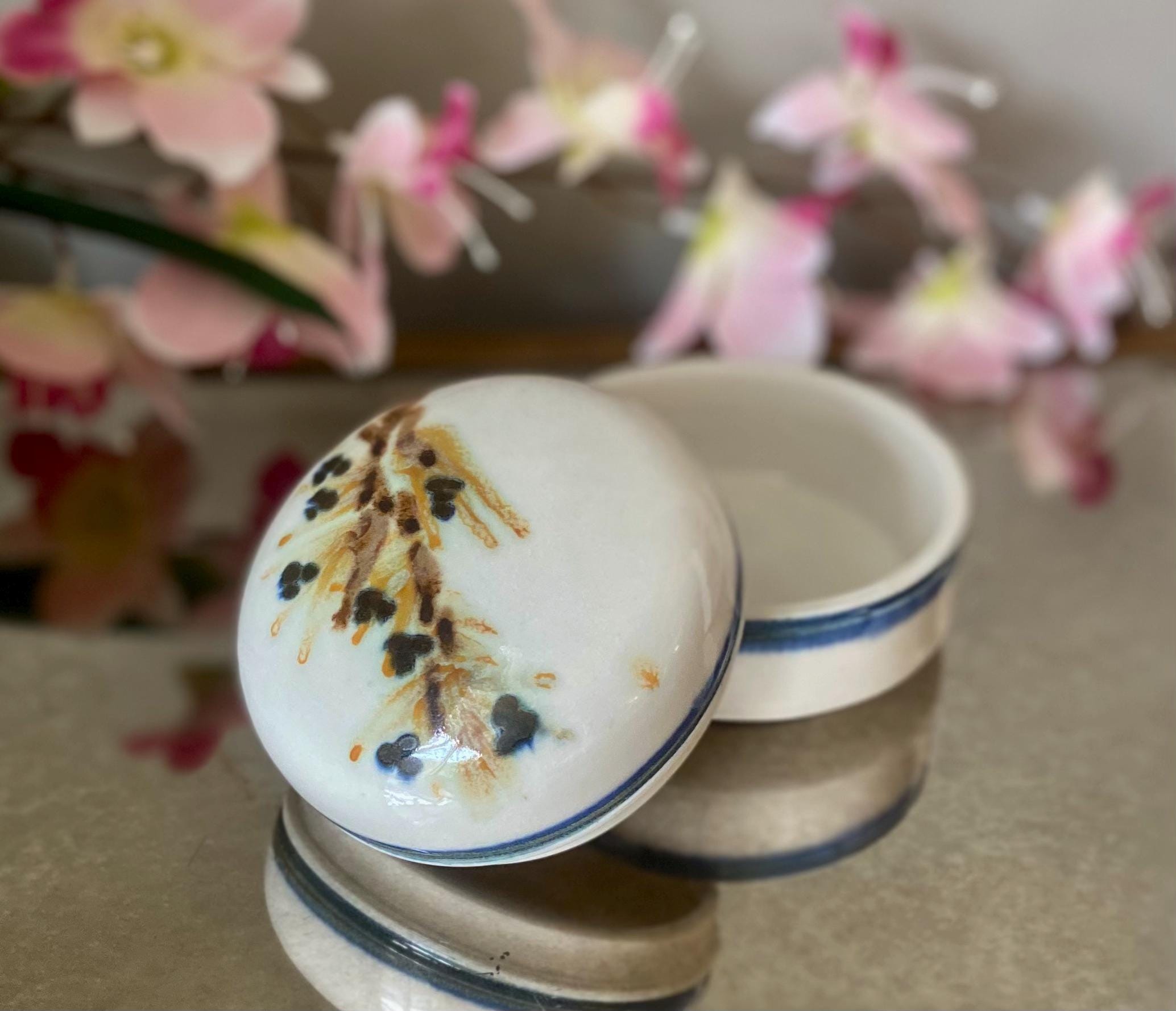 Jack Doherty ジャックドハティ Small Pourer Bowl ジャック・ドハティ/Jack Doherty | Gallery St. Ives | Tokyo Japan