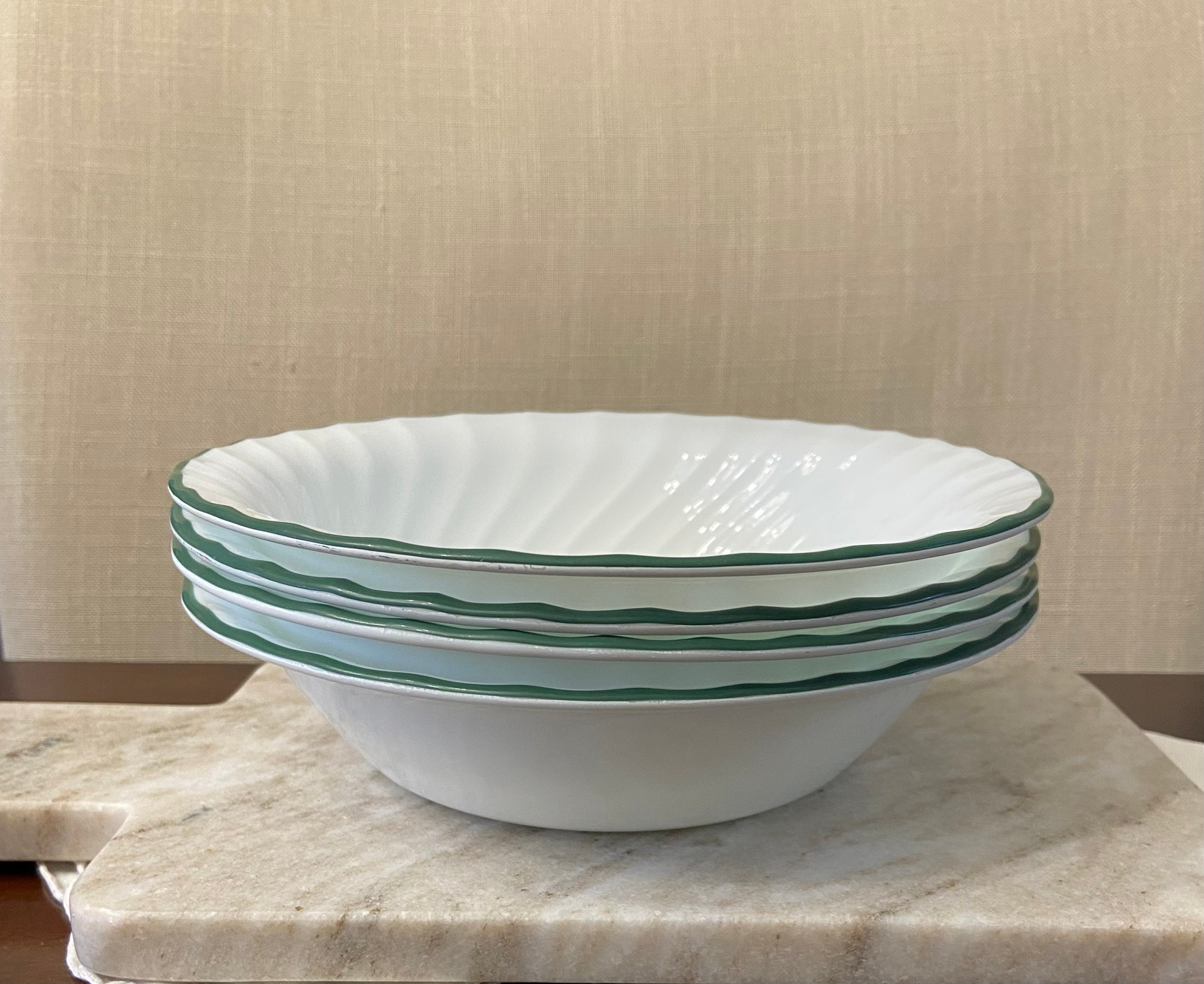 Corelle pasta bowls hotsell