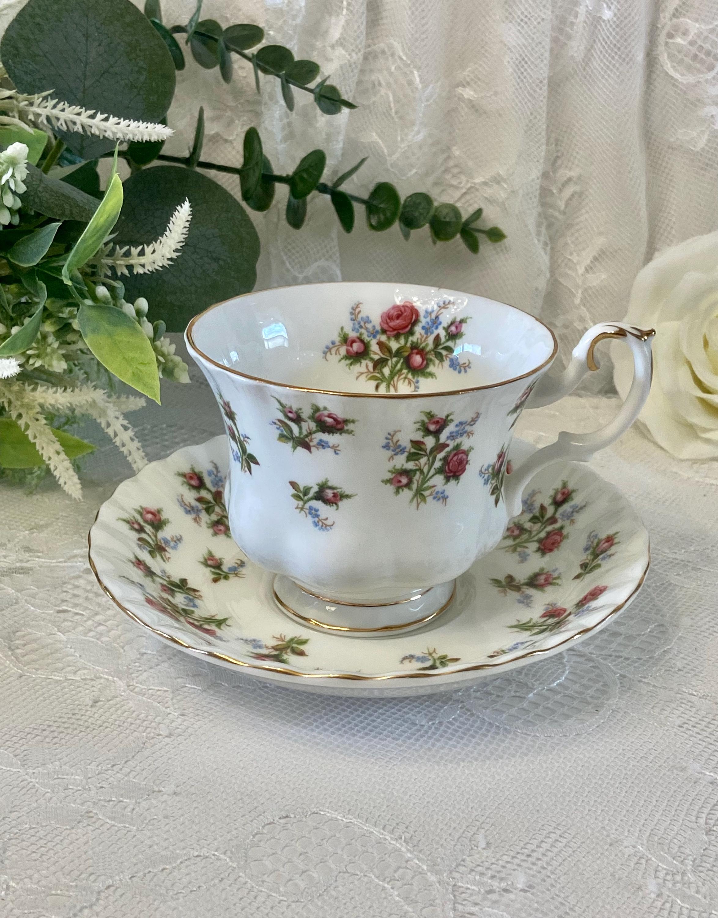 Royal Albert Winsome - Etsy Canada