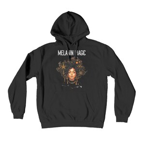 Melanin Magic Premium Adult Hoodie