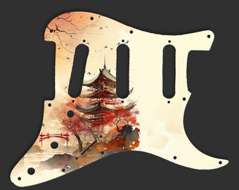 アクリル ストラト エレキギター 島村 History ストラトキャスター？ Cool z ジャンク