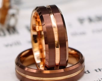 Anniversary Rings