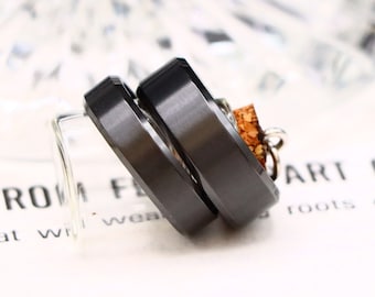 Wedding Rings