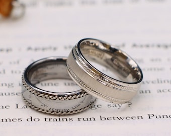 Wedding Bands