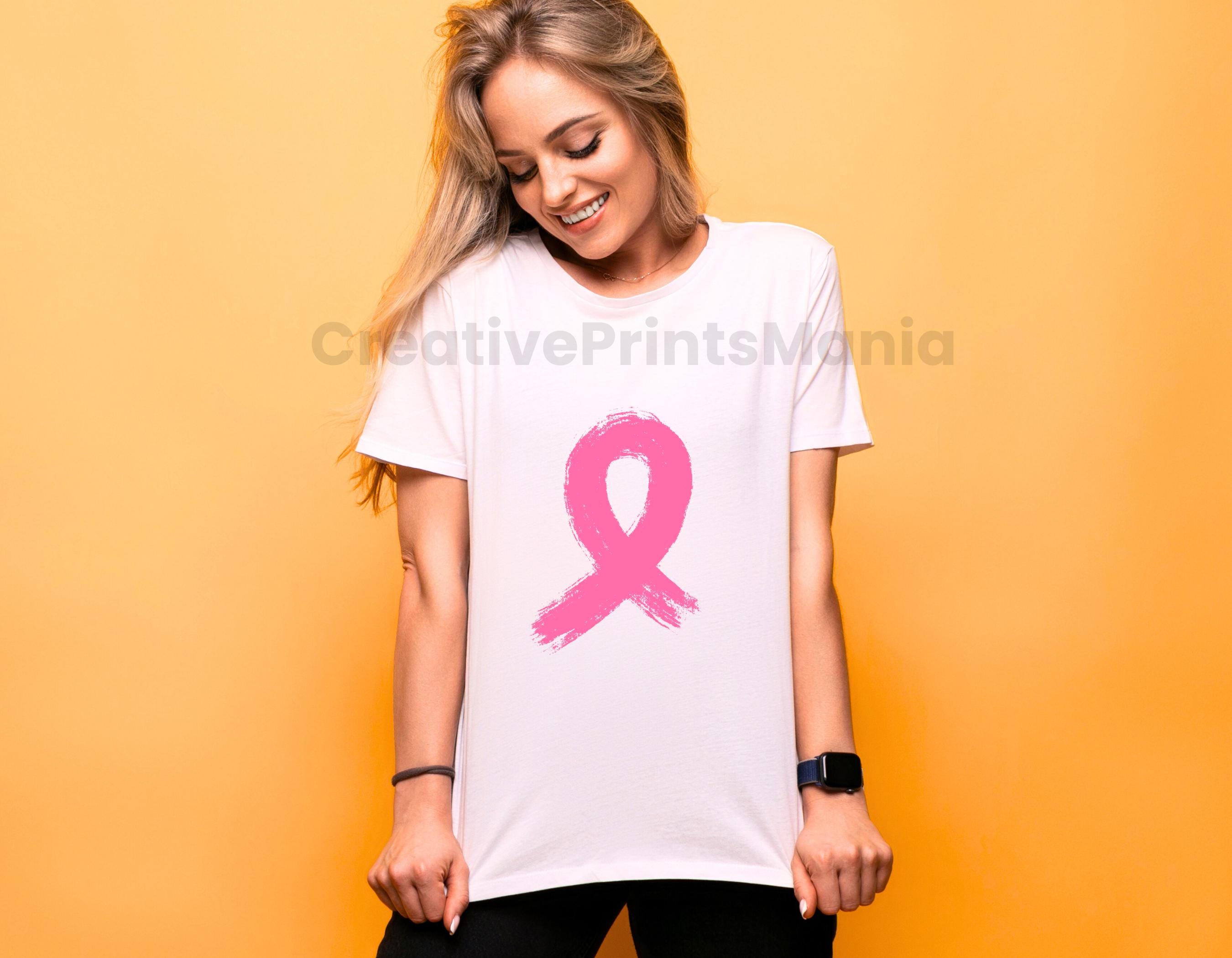 Awareness Ribbon Svg Bundle, Ribbon Monogram Vector, Cancer Awareness ...
