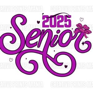 Retro Senior 2025 Png, Senior 2025 Jpg, Varsity Senior 2025 Png, Grad 2025 png,Teacher Png, Back To School, First Day School Png Sublimation