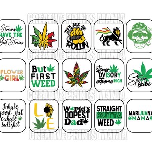 Weed Svg Bundle, Weed Lover Svg, Marijuana Svg, Hippie Svg, Cannabis Svg, Weed Leaf Svg Bundle, Weed Smokings Svg, Stoner Svg, Weed Addict