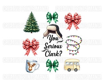 Christmas coquette png, Christmas design png, Christmas deer png, Christmas tree png, Funny Christmas bow png, Merry christmas bow png,jpg