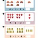 Super Fun Math for Basic Addition and Subtraction Worksheet for ...