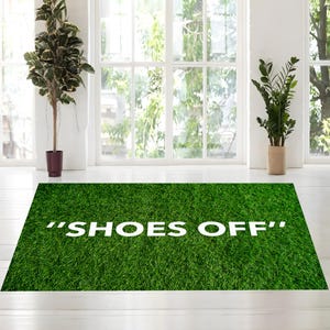 Wet Grass Rug, Wet Grass, Grass Rug,Green Rug,Wet Grass Carpet,Wet Grass Pattern,Grass Pattern Rug,Grass Looking Balcony Rug,Office Rug, Rug