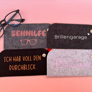 glasses case
